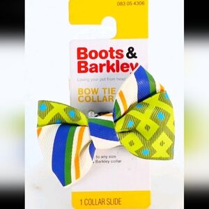 Dog Collar Bow